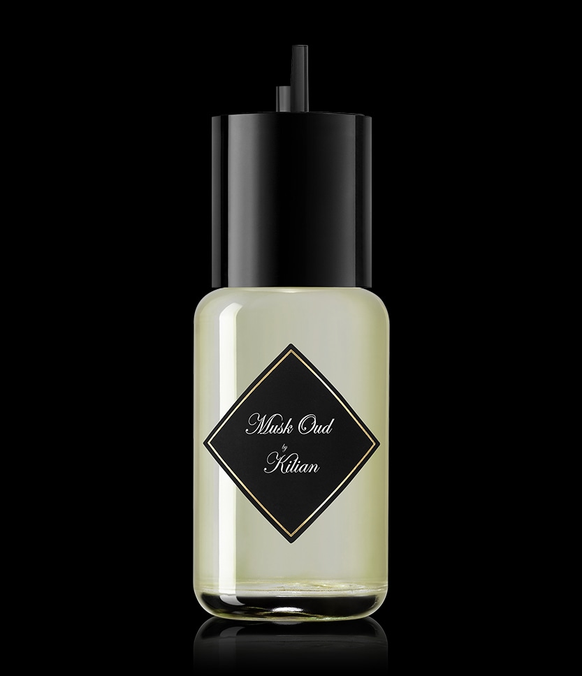 By Kilian PURE OUD vaulted eau de parfum - Fragrance Vault Lake