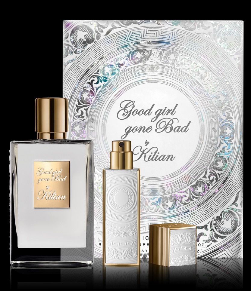 Good Girl Gone Bad The Icon Set The Narcotics, 7.5 ml & 50 ml
