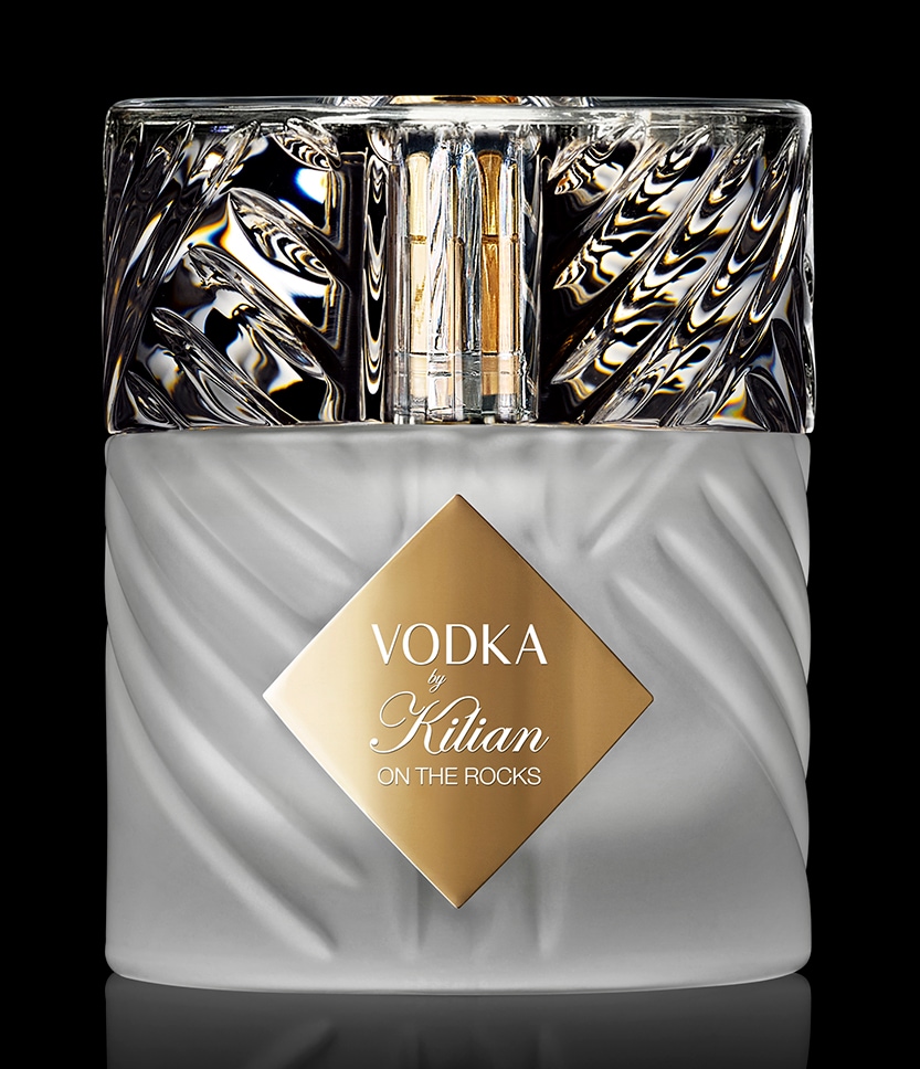 Vodka on the Rocks - Liquors perfume | KILIAN PARIS