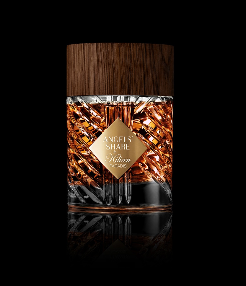 Angels' Share - Perfume - The Liquors | KILIAN PARIS