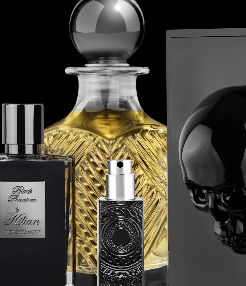 Kilian black phantom мужской. Black Phantom by Kilian. Kilian Black Phantom Memento Mori. Духи Килиан моменто море. Мужские духи Kilian Black Phantom.