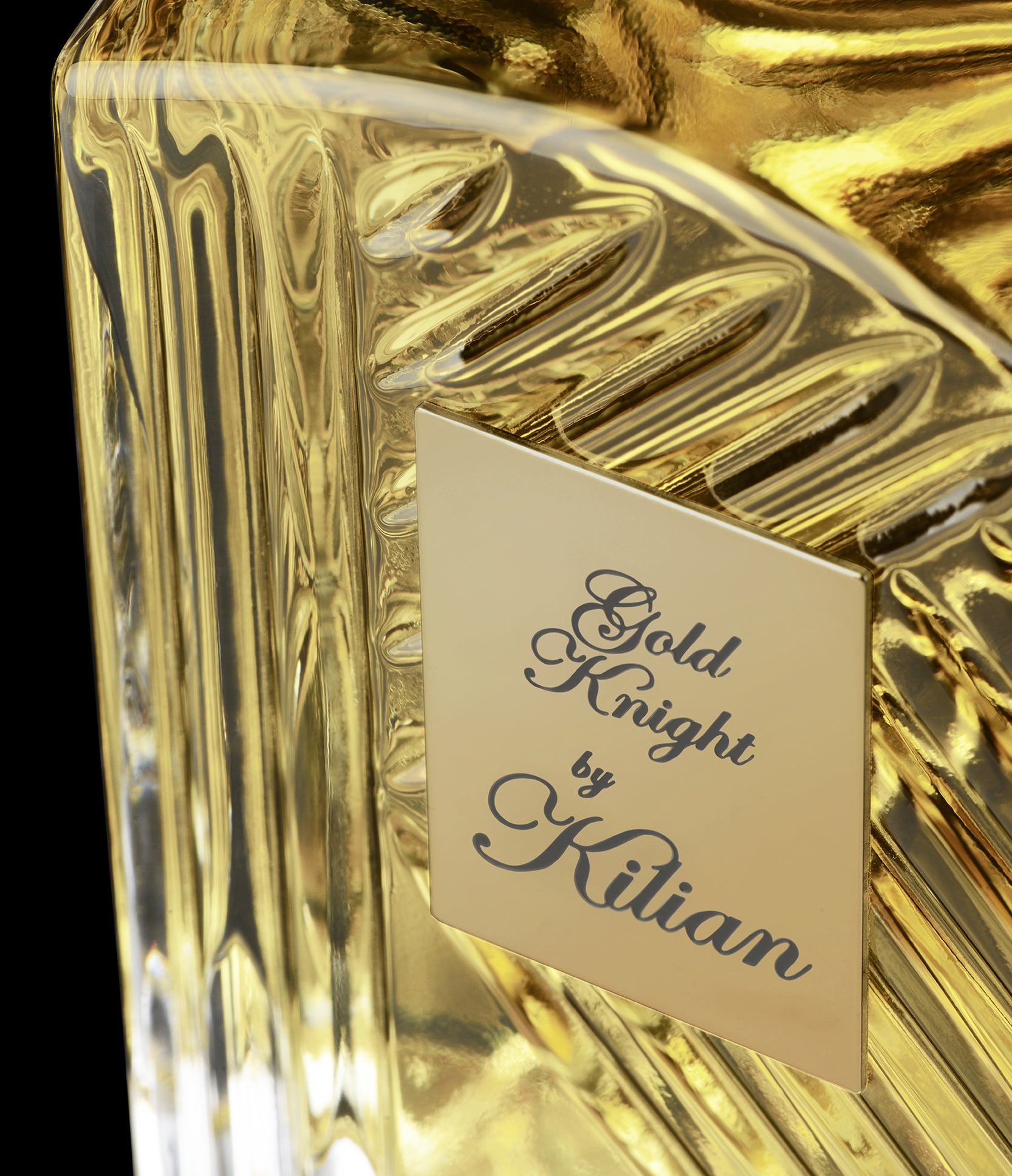 Gold Knight