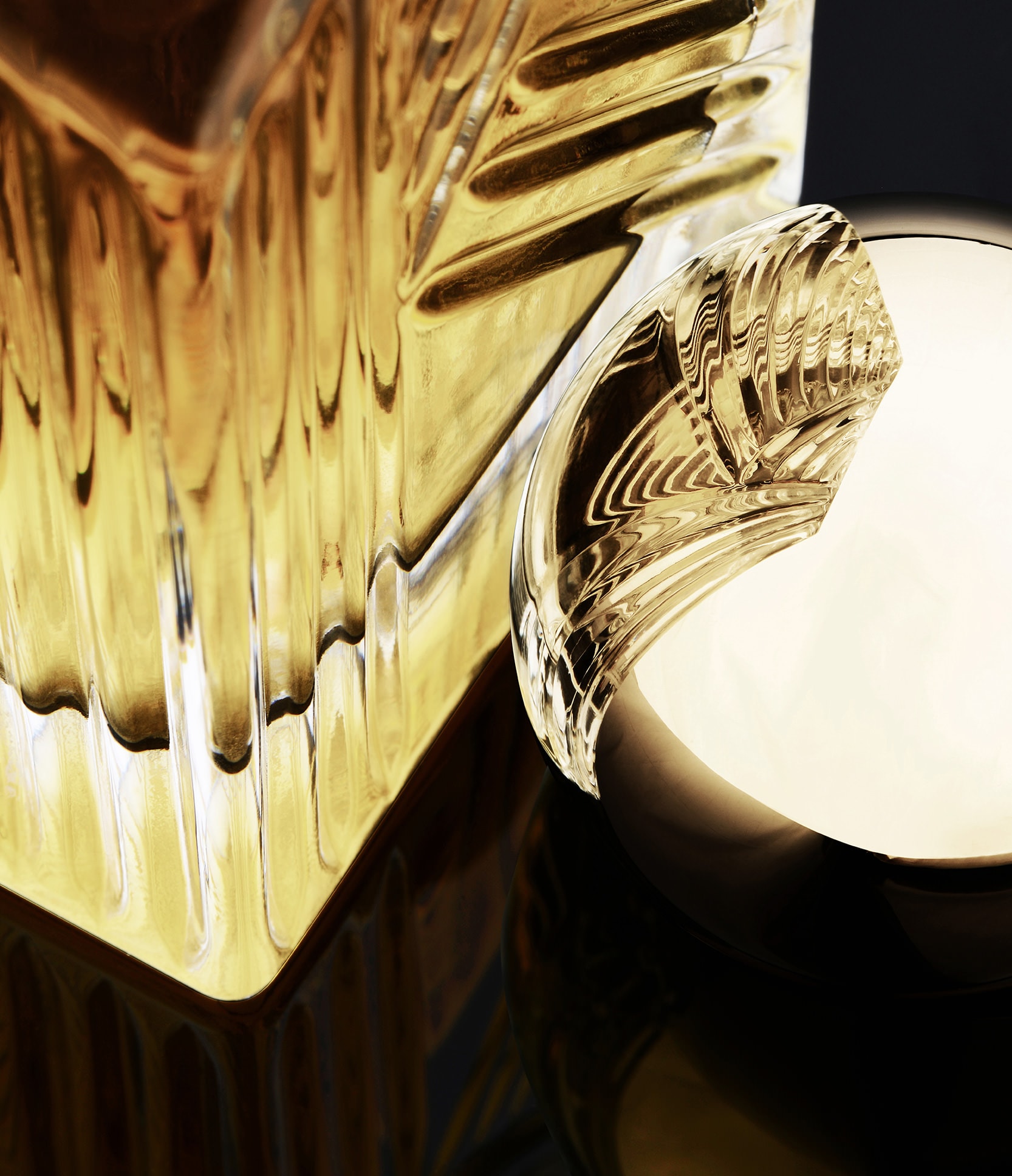 Gold Knight