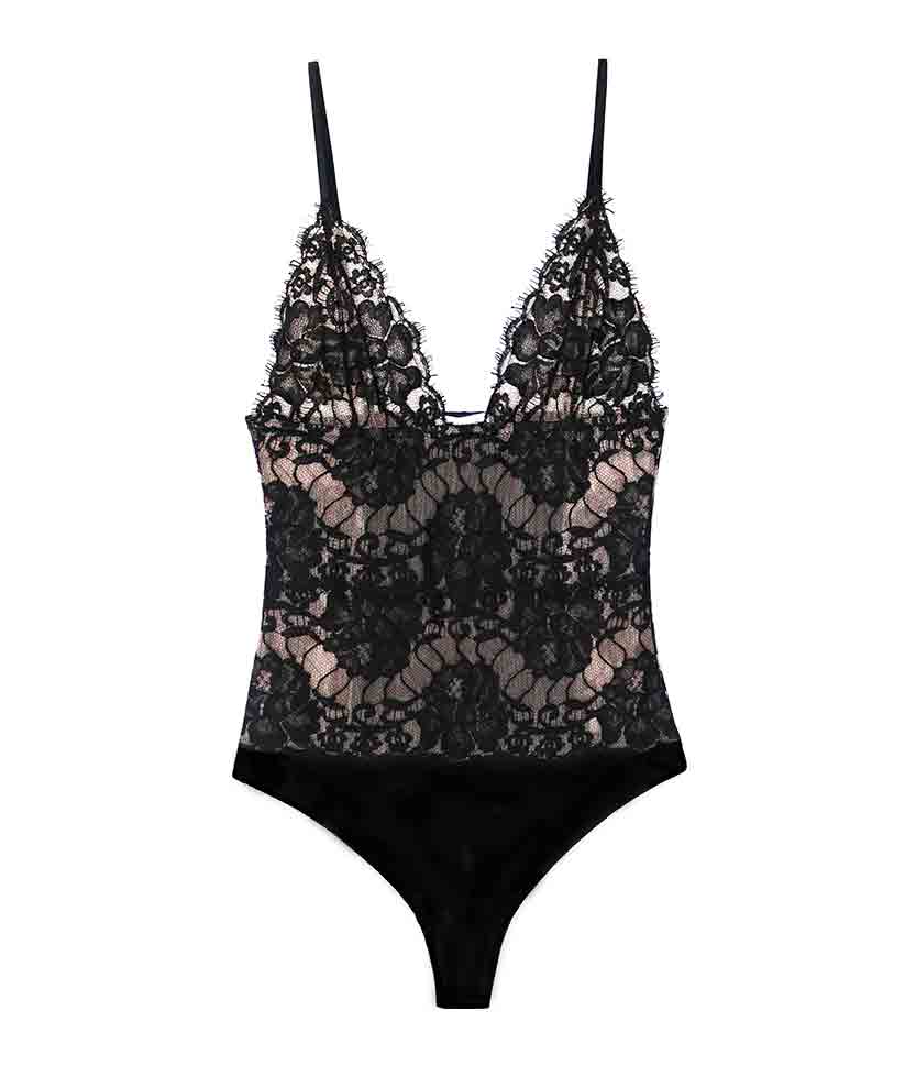 Perfumed Body suit Perfumed Body suit, M