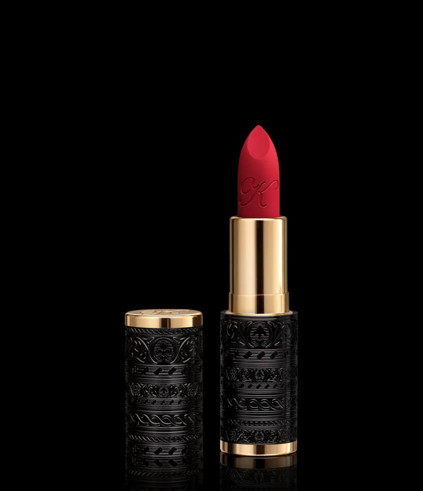 Kilian Le Rouge Parfum Scented Matte Lipstick - Heaven Rouge