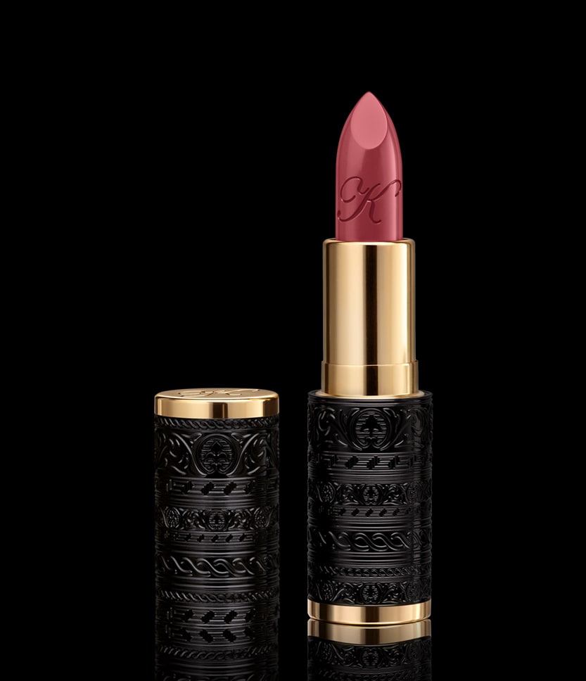 Kilian Tempting Rose Le Rouge Parfum Satin Lipstick 3.5g