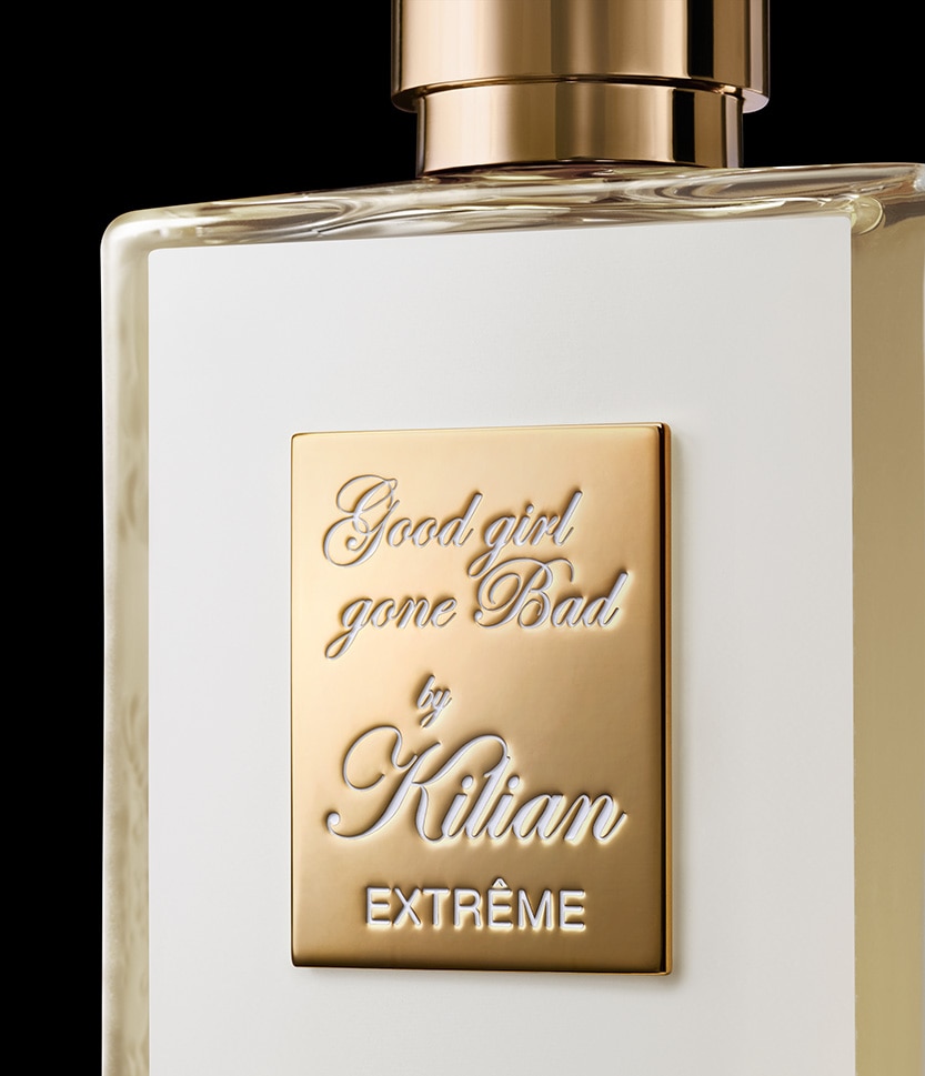 Kilian -  Good Girl Gone Bad – Nubian Essentia