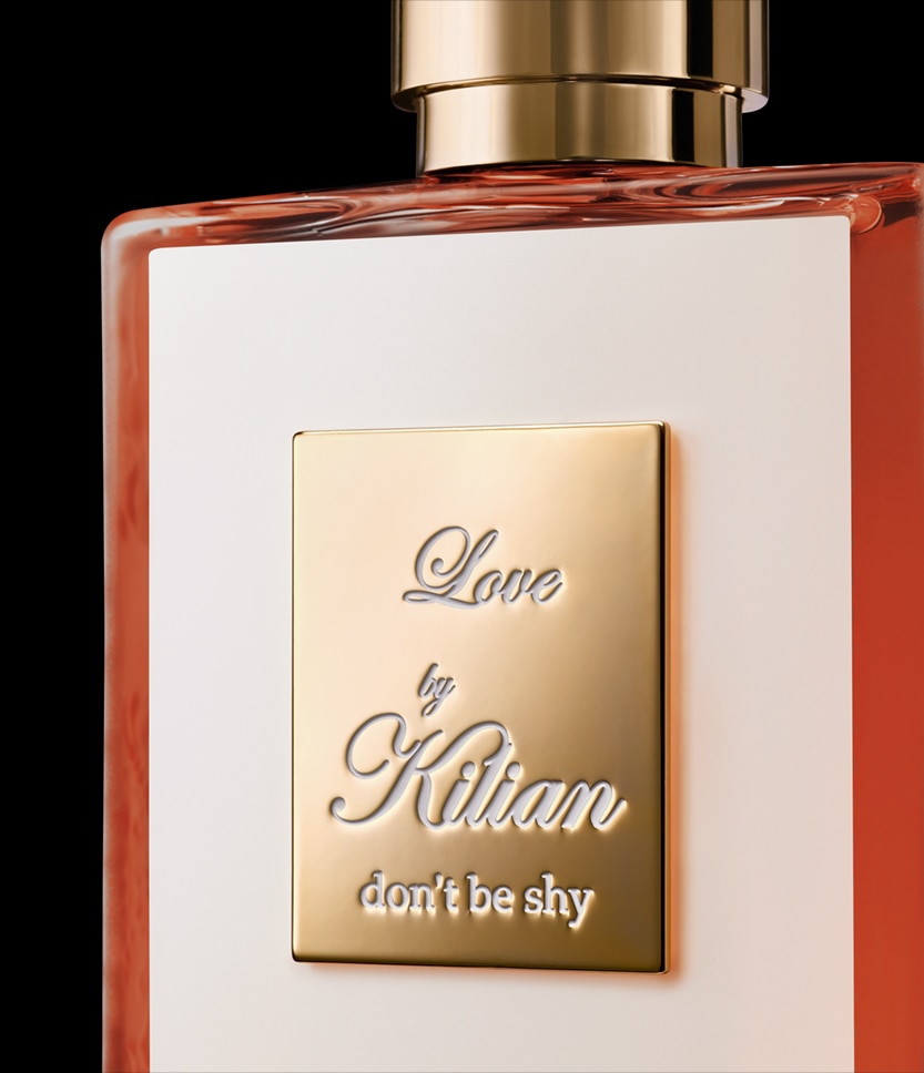 キリアン ラブドントビーシャイ Kilian Love Don´t Be Shy-