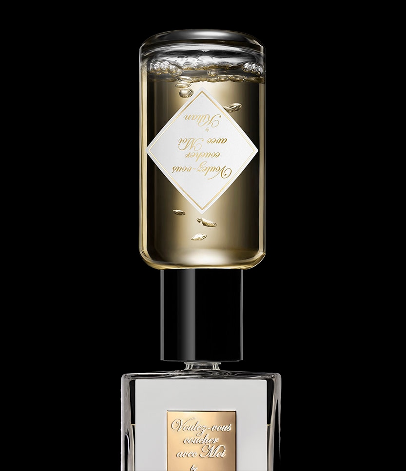 Voulez-vous coucher avec Moi The Narcotics, 50 ml perfume