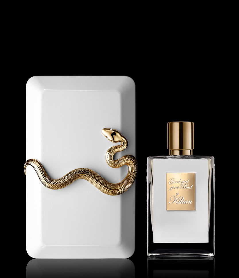 Good+Girl+Gone+Bad+by+Kilian+1.7oz+%2F50ml+Eau+De+Parfum+Refillable+No+Coffret  for sale online