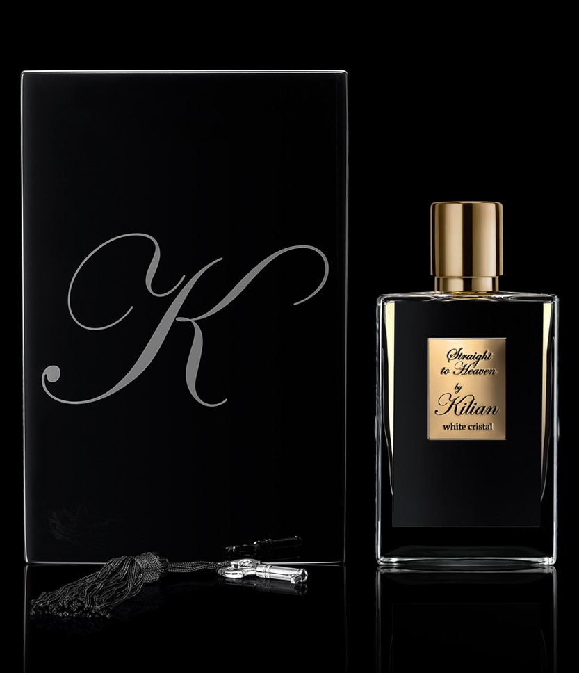 Kilian Perfume Straight To Heaven Extreme 2024 favors