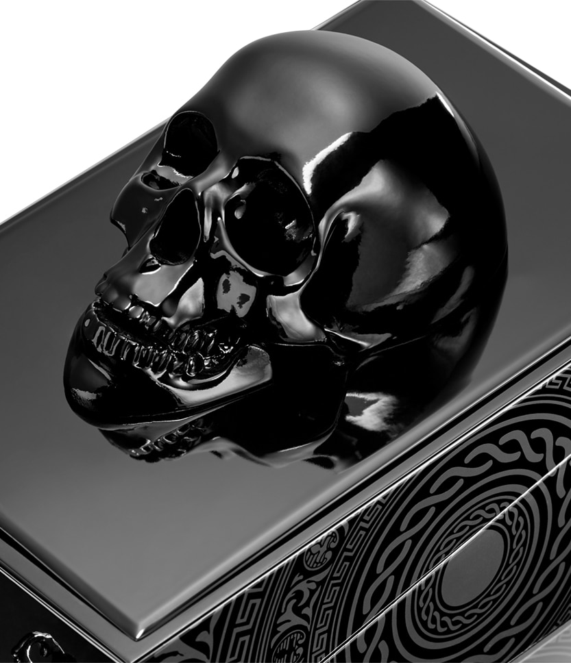 Black Phantom - "Memento Mori"