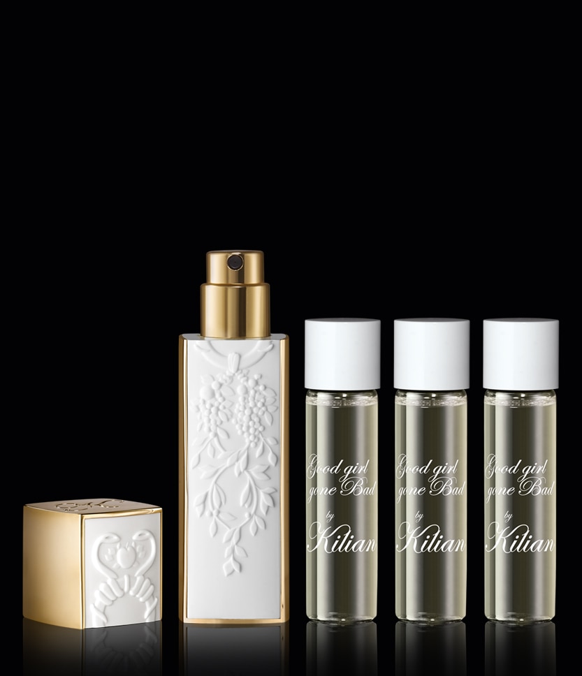 Good Girl Gone Bad Travel Set / By Kilian / Acquista Online Spray Parfum