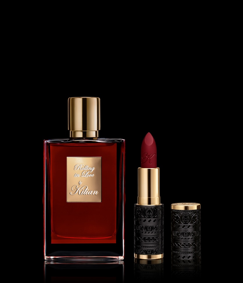 le rouge parfum