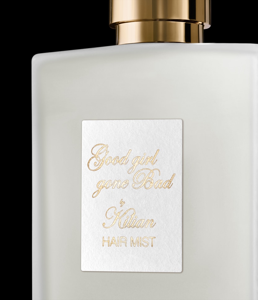 Good girl 2025 perfume hair mist