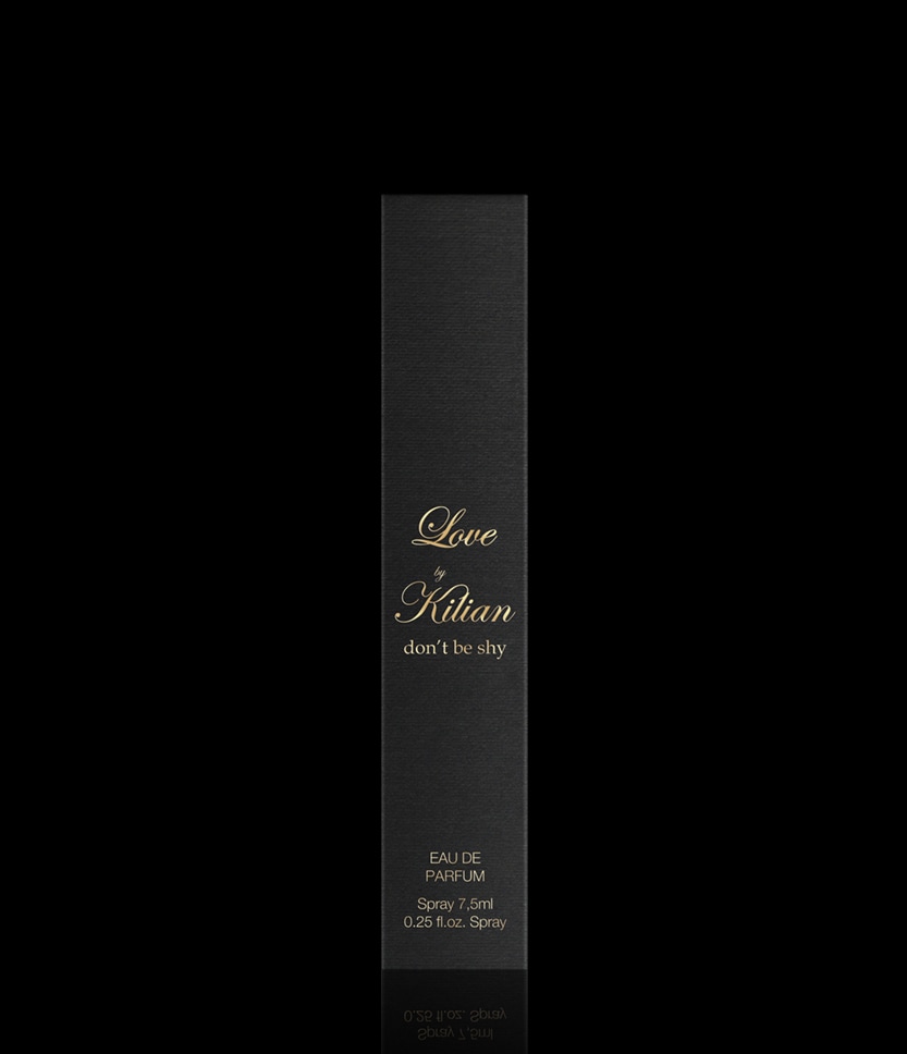 Love, don't be shy The Narcotics, 7.5 ml perfume