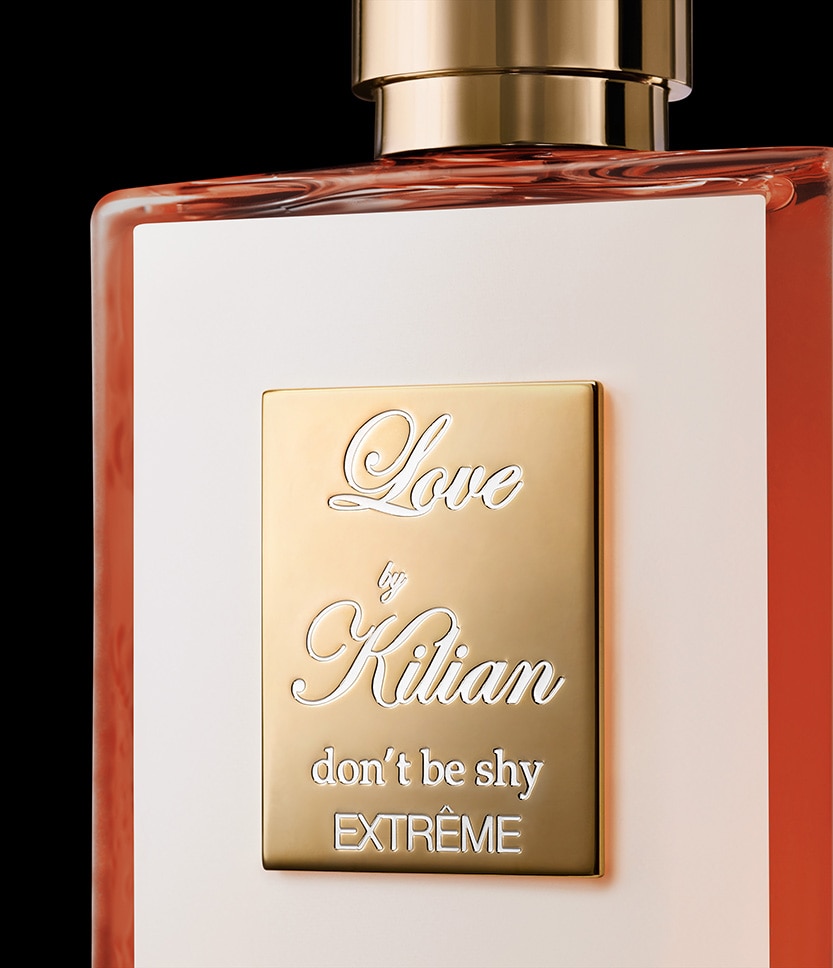 Love, don't be shy Extreme Floral Perfume | Kilian