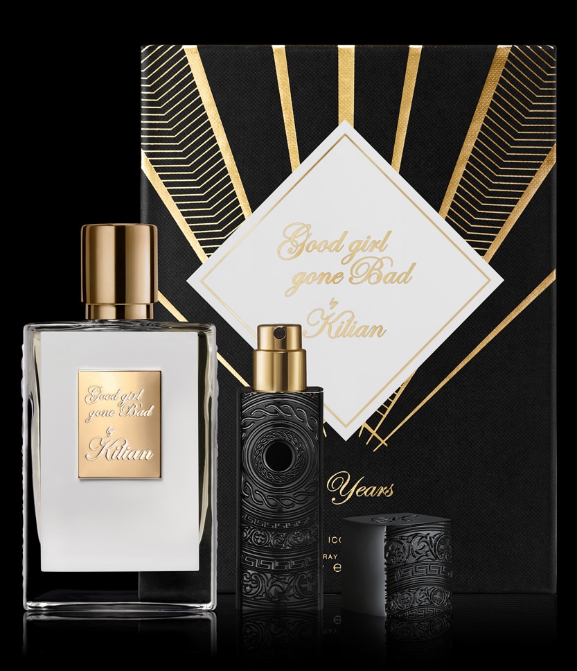 GOOD GIRL GONE BAD Eau De Parfum By Kilian Perfume 7.5 ml Travel Spray  Refill