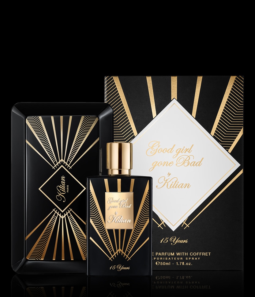 Good Girl Gone Bad 15 Years Anniversary Edition by Kilian » Reviews &  Perfume Facts