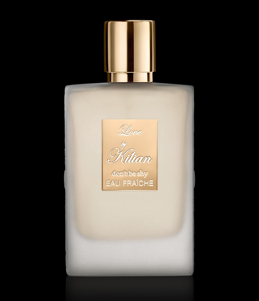 Love, don't be shy Eau Fraîche The Narcotics, 50 ml perfume