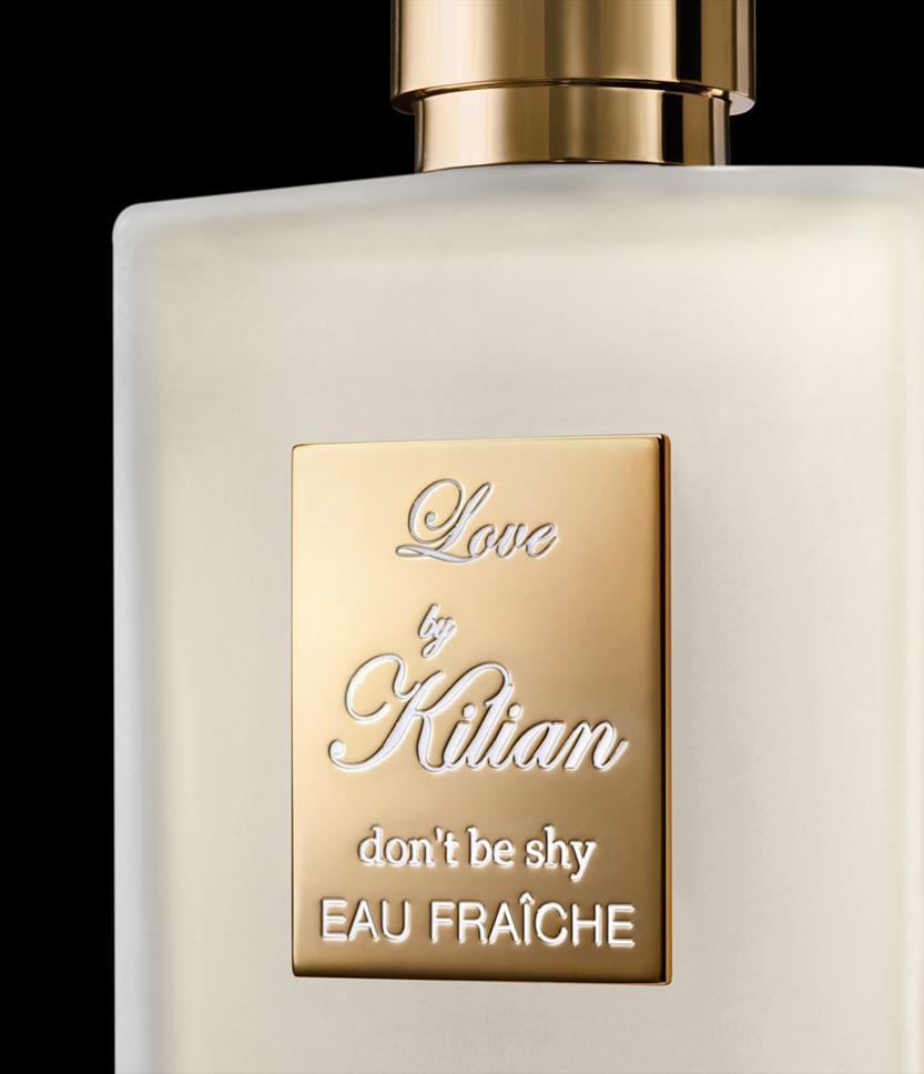 Love, don't be shy Eau Fraîche The Narcotics, 50 ml perfume
