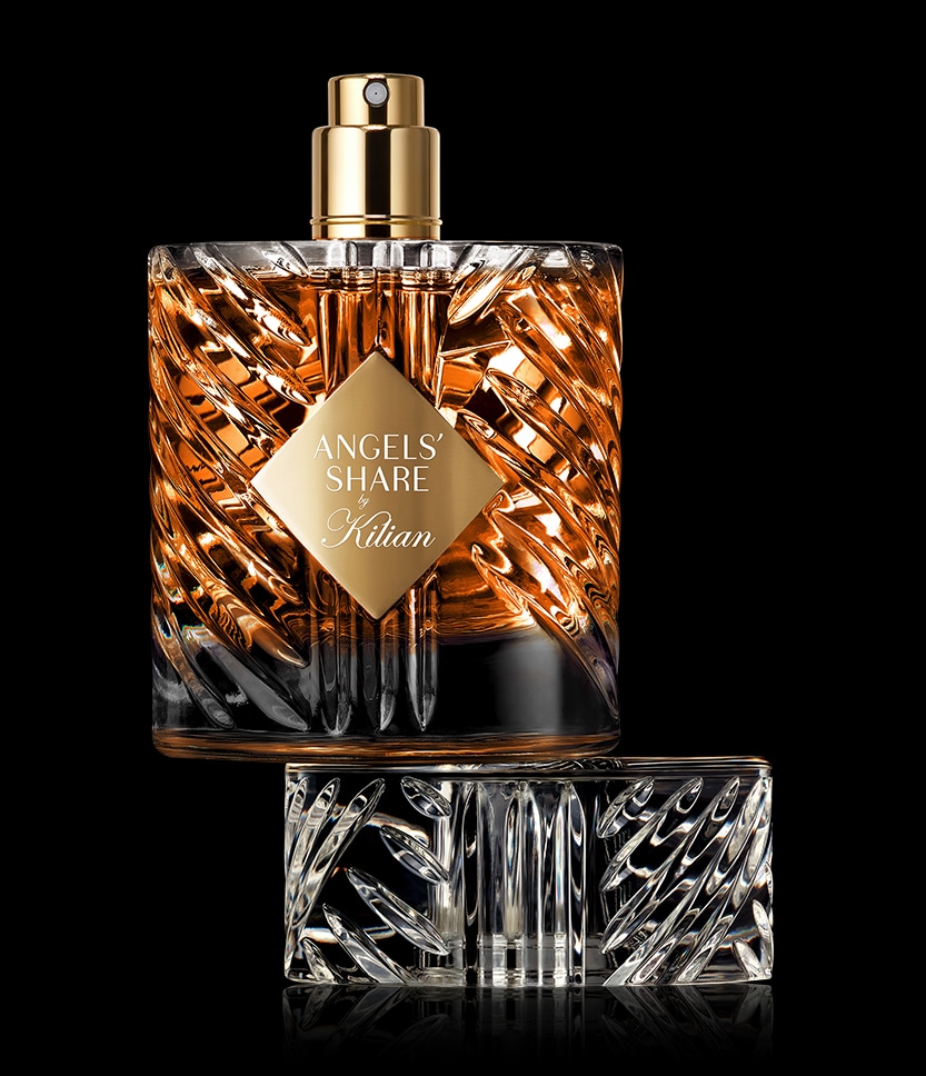 Angels' Share The Liquors, 100 ml perfume