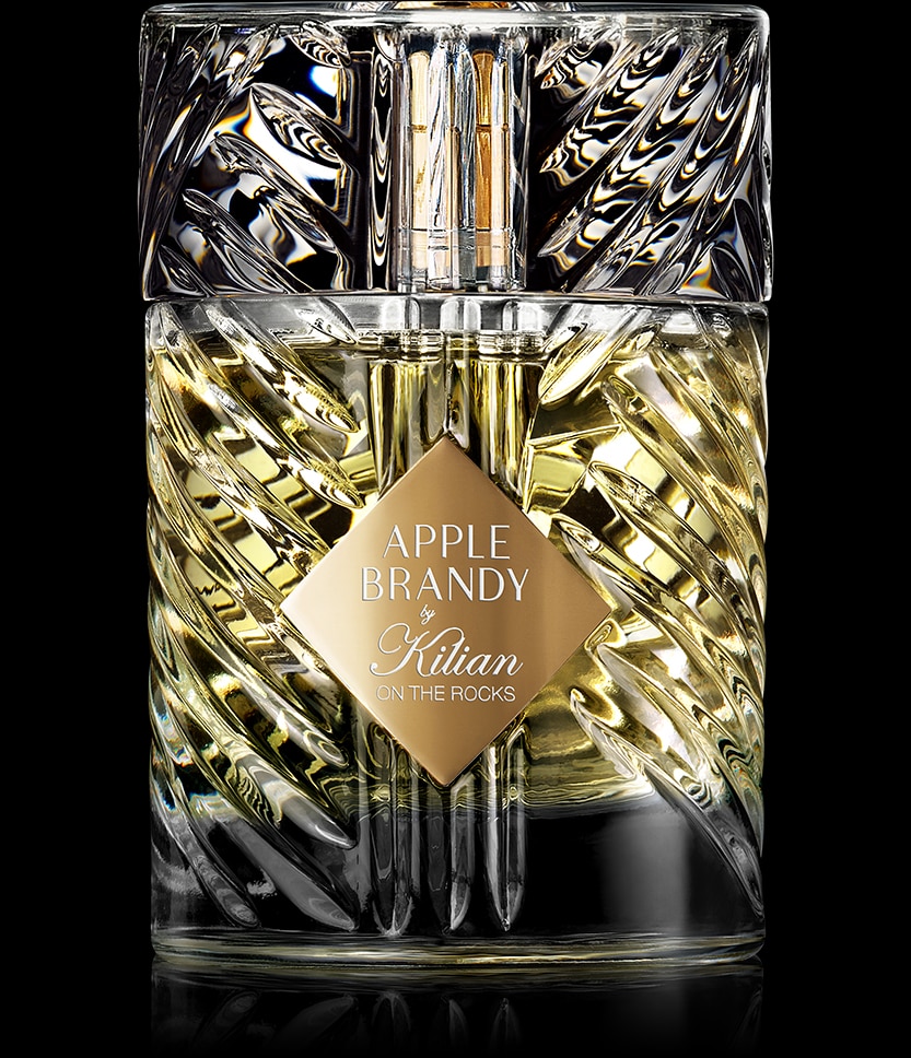 Kilian apple brandy