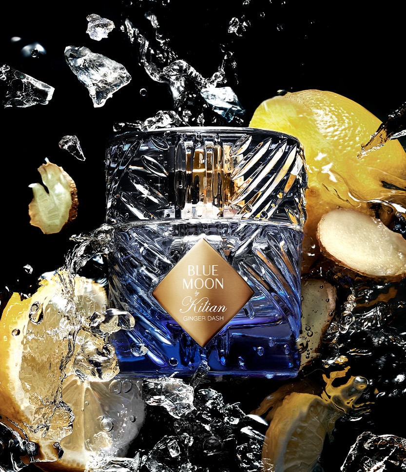 KILIAN☆キリアン☆Blue Moon Ginger Dash☆50ml