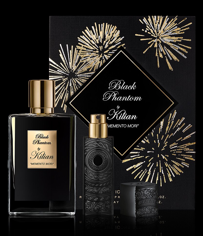 Kilian black best sale phantom memento mori