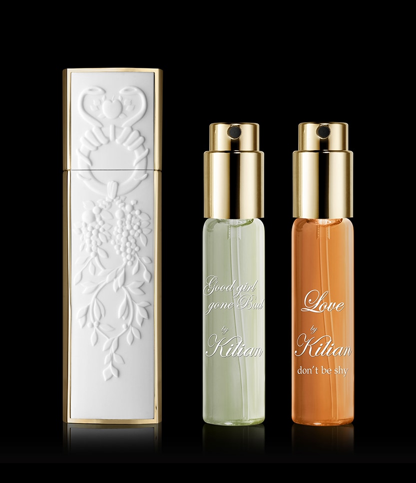 GOOD GIRL GONE BAD Eau De Parfum By Kilian Perfume 7.5 ml Travel Spray  Refill