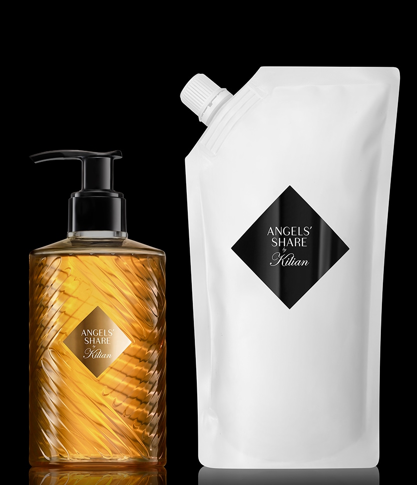 Angels' Share shower gel, 250 ml