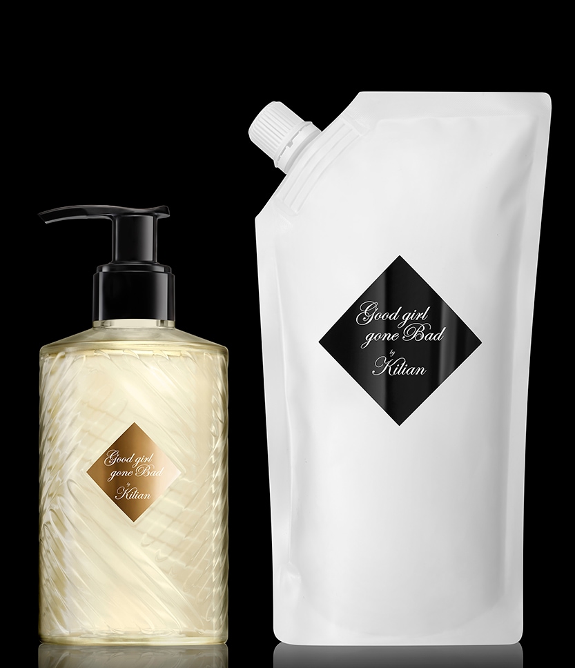 Good girl gone Bad by Kilian shower gel, Refill 250 ml 