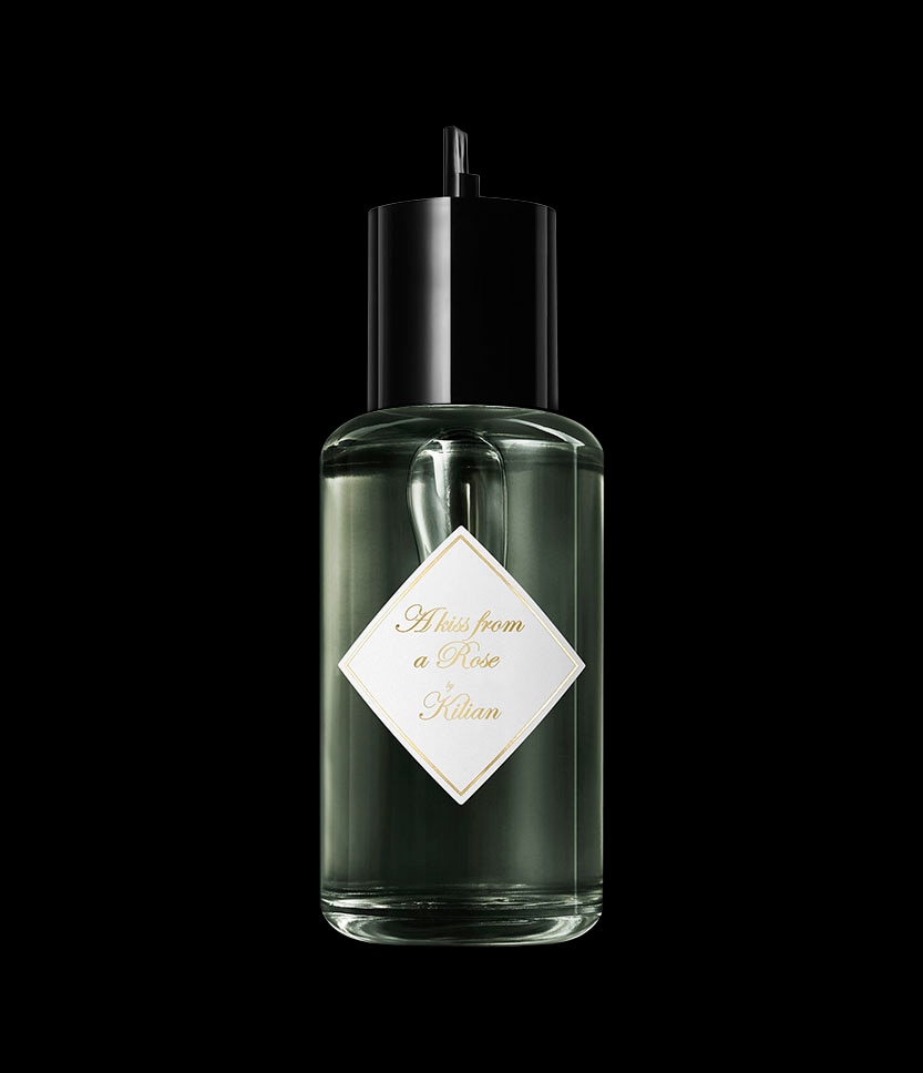 【美品】キリアン　ア キス フロム ア ローズ　オードパルファン　50ml 試してみた】キリアン ア キス フロム ア ローズ オード